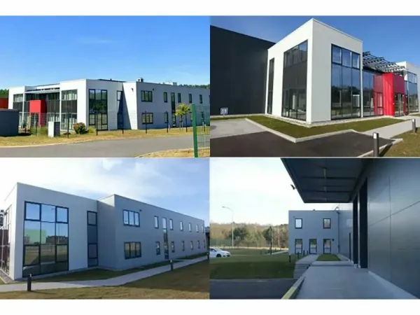 Vente Local d'activités Bitche 57230