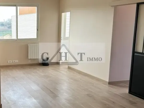 BUREAUX A LOUER A DEUIL LA BARRE