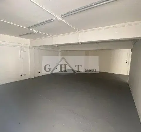 ENTREPOT DE 100M2 A LOUER AU LILAS