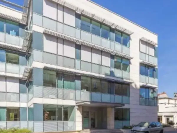 Location Bureau Bois Colombes 92270