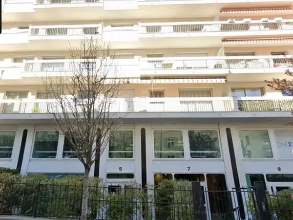 Vente Bureau Neuilly Sur Seine 92200