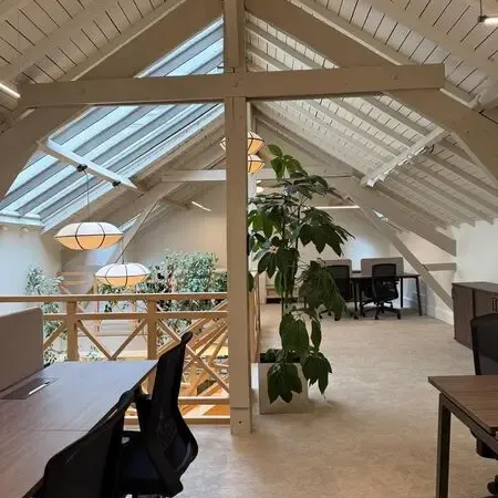 Vente Bureau Paris 75017