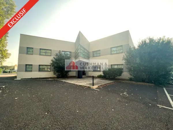 BUREAUX A LOUER