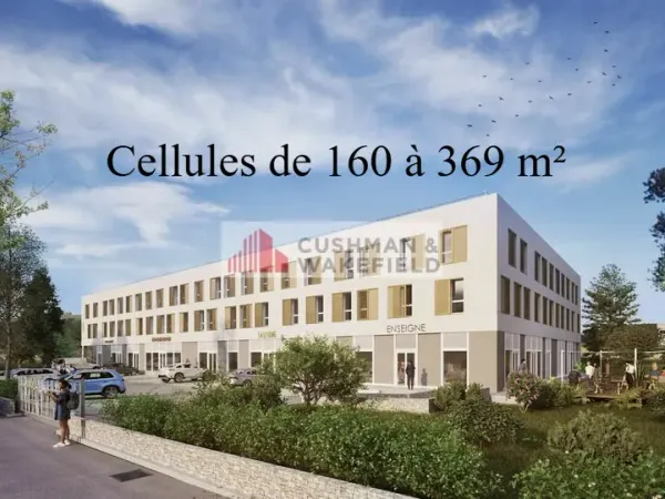 LOCAL COMMERCIAL A VENDRE