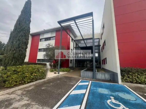 BUREAUX A LOUER