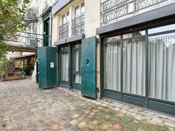 Bureaux à vendre de 181,50m2