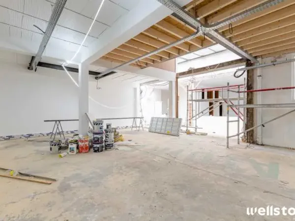 Location Bureau Paris 75011