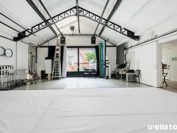 Vente Bureau Paris 75017
