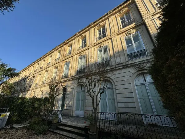 BUREAUX A LOUER