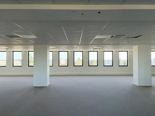 BUREAUX A LOUER
