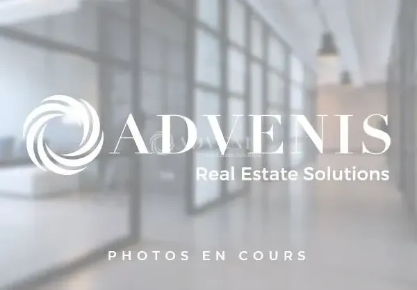 Bureaux A VENDRE
