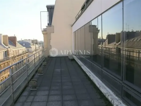 Bureaux A LOUER