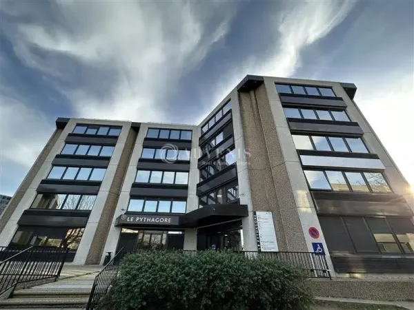Bureaux A LOUER
