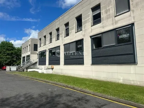 Bureaux A LOUER