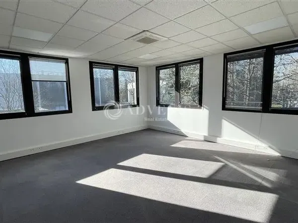 Bureaux A LOUER