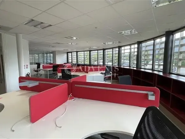 Bureaux A LOUER
