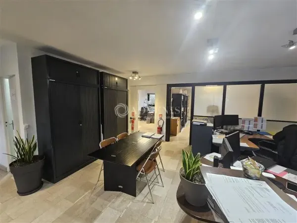 Bureaux A LOUER