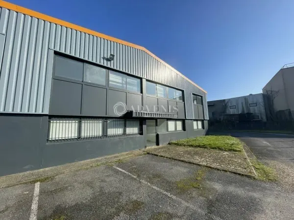 Bureaux A LOUER