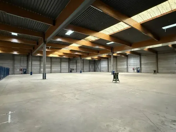Entrepots - logistique A LOUER