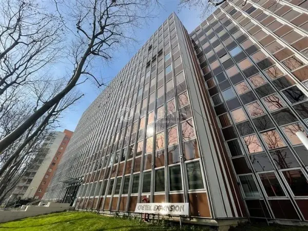 Bureaux A LOUER