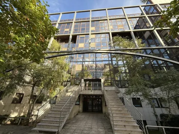 Bureaux A LOUER