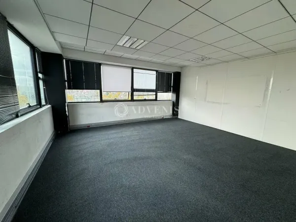 Bureaux A VENDRE