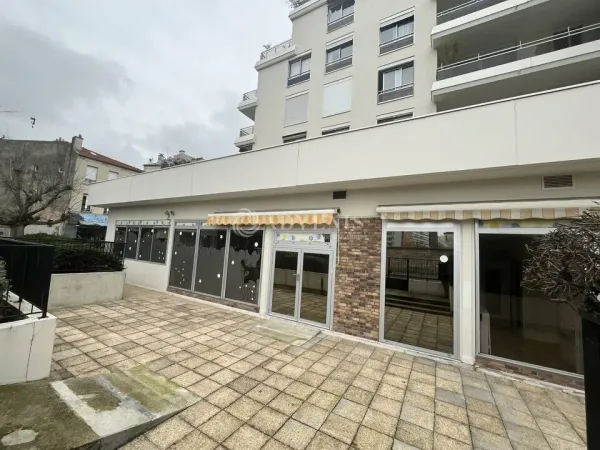 Bureaux A VENDRE