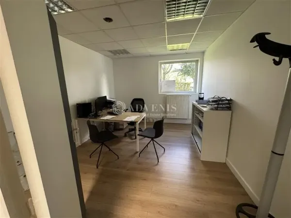 Bureaux A LOUER