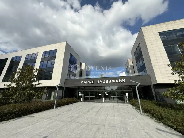 Bureaux A LOUER