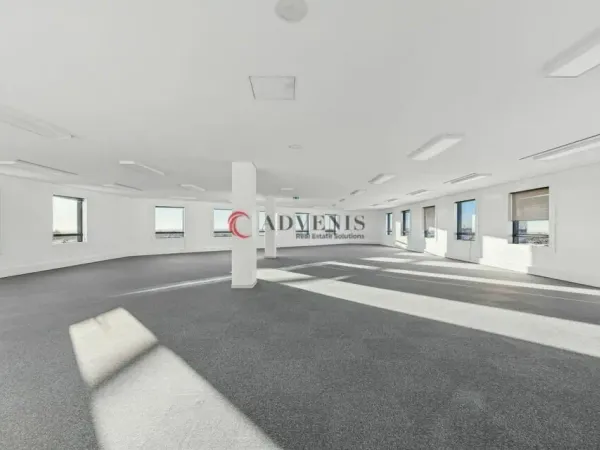 Bureaux A LOUER