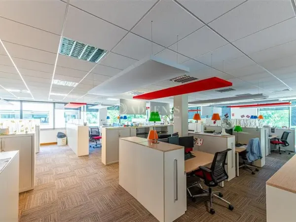 Bureaux A VENDRE