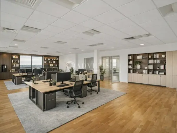 Bureaux A LOUER