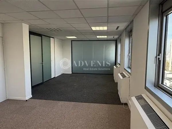 Bureaux A VENDRE