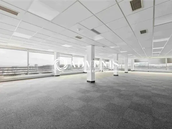 Bureaux A LOUER