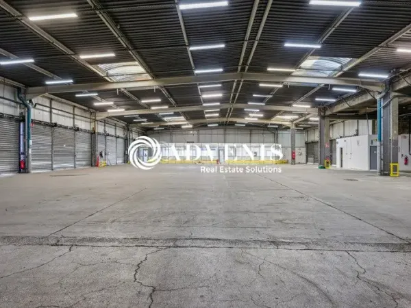 Entrepots - logistique A LOUER