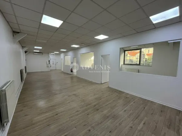 Bureaux A LOUER