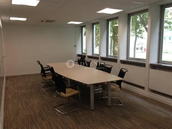 Bureaux A LOUER