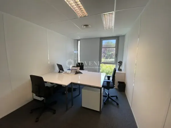 Bureaux A LOUER