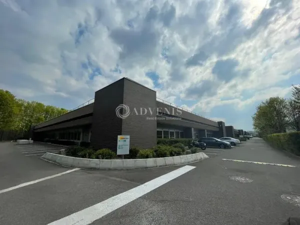 Bureaux A LOUER