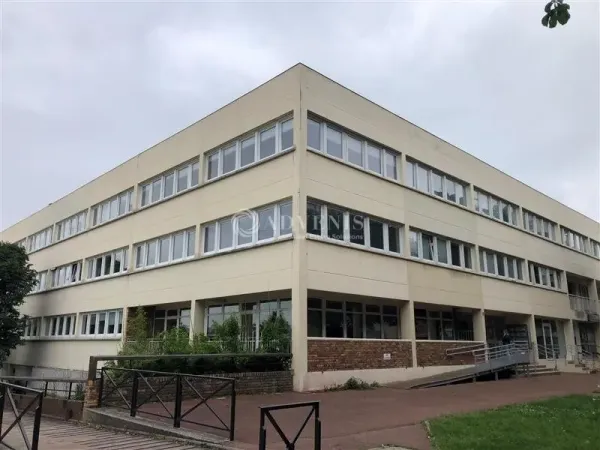 Bureaux A LOUER