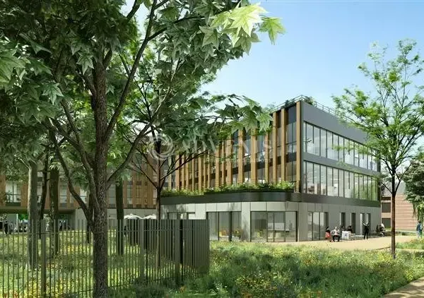 Bureaux A LOUER