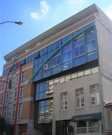 Bureaux A LOUER