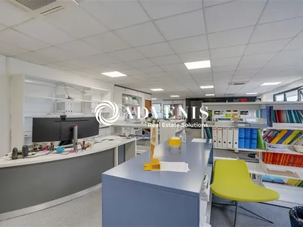 Bureaux A LOUER