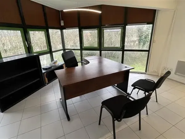Bureaux A LOUER