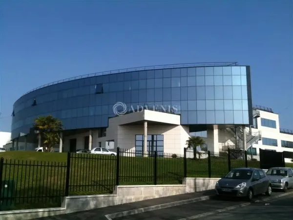 Bureaux A LOUER