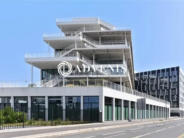 Bureaux A LOUER