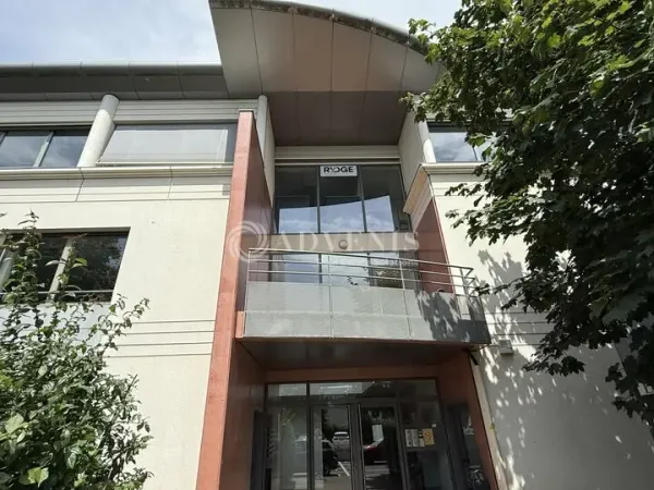 Bureaux A LOUER