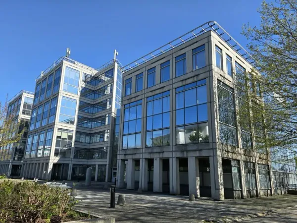 Bureaux A VENDRE