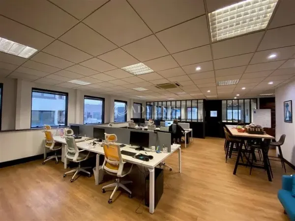 Bureaux A LOUER