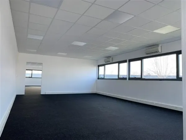 Bureaux A LOUER
